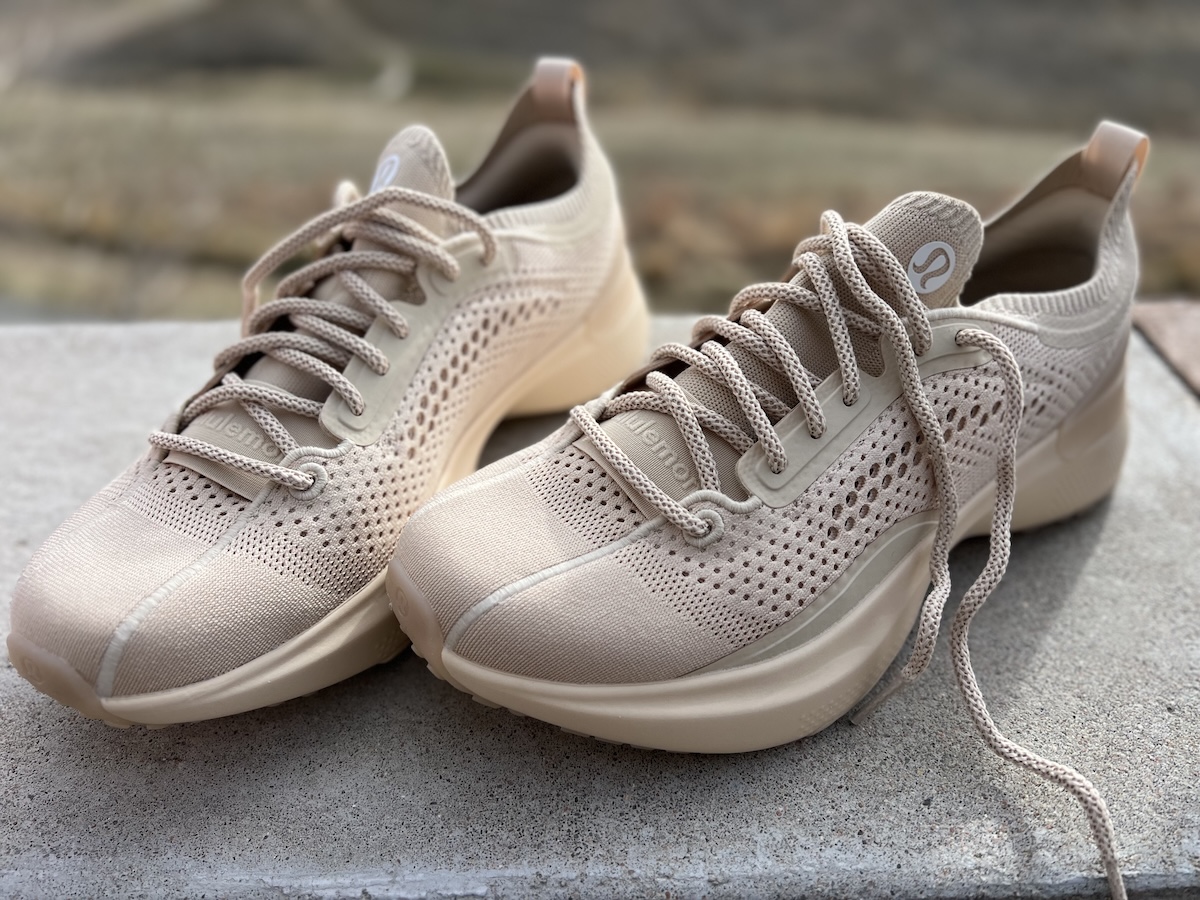 lululemon ★ Chargefeel 3 Workout ワークアウト スニーカー Women's Chargefeel 3 Workout Shoe | Women's Shoes | lululemon