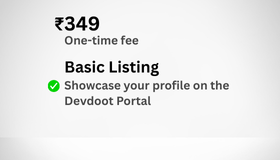 Basic Listing