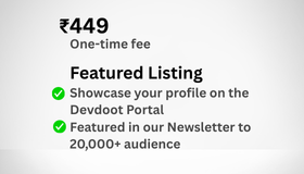 Featured Listing
