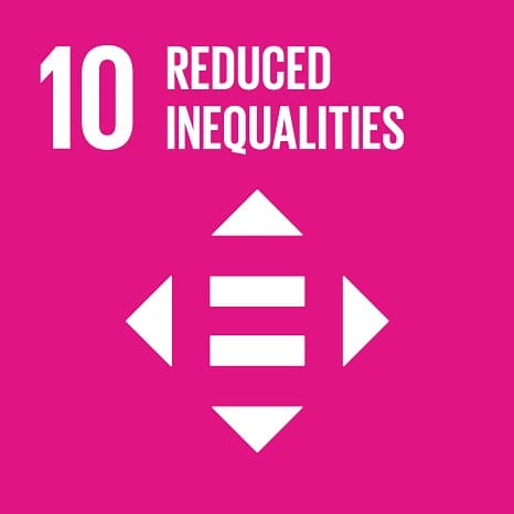 UN Sustainable Development Goal 4: Quality Education symbol