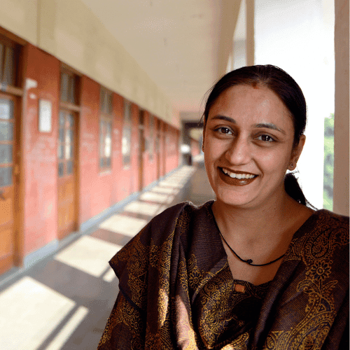 Testimonial by Meera D, Noida Meera D, Noida