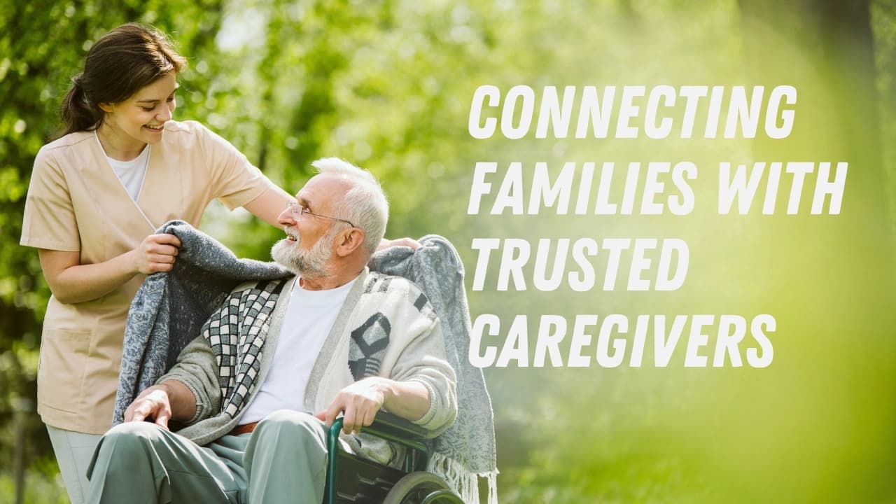 Bridging the Gap to Trusted Care: A Deep Dive into Devdoot's Caregiver Finder