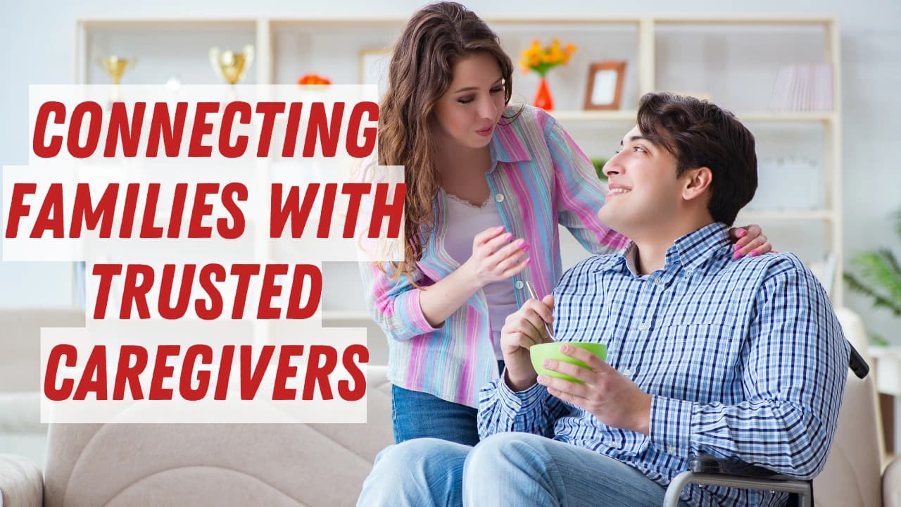 Devdoot’s Caregiver Finder: Connecting Families with Trusted Caregivers