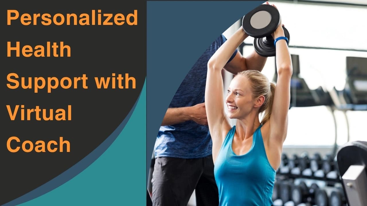 Experience Personalized Health Support with Devdoot’s Virtual Coach