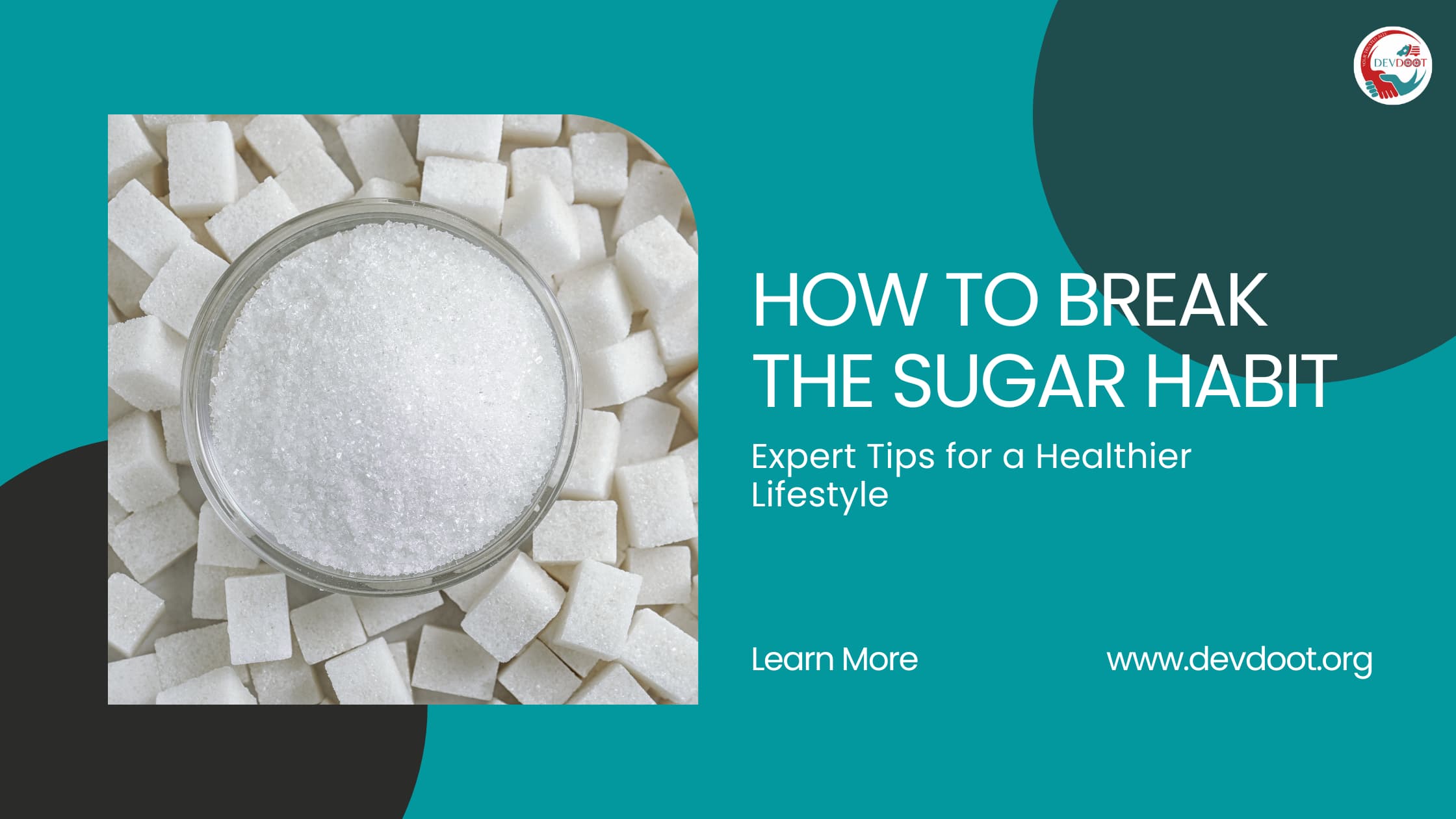 How to Break the Sugar Habit: Expert Tips for a Healthier Lifestyle