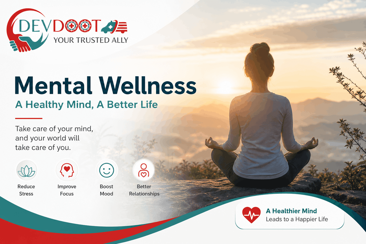 Mental Wellness