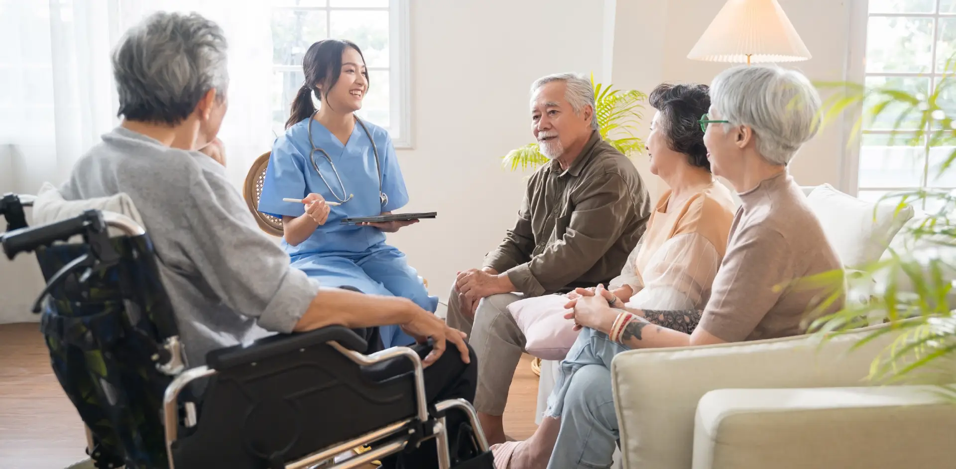 Mind Wellness for Everyone Mind Wellness for Everyone