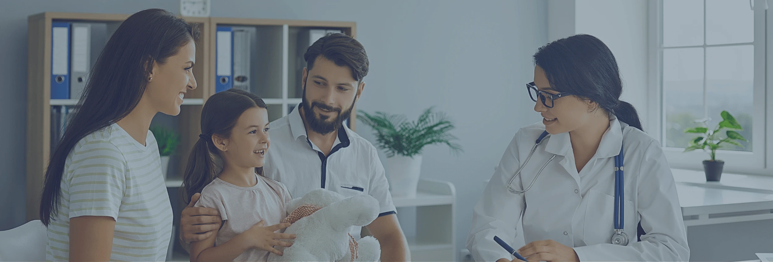 Care for Everyone. Care for Everyone.