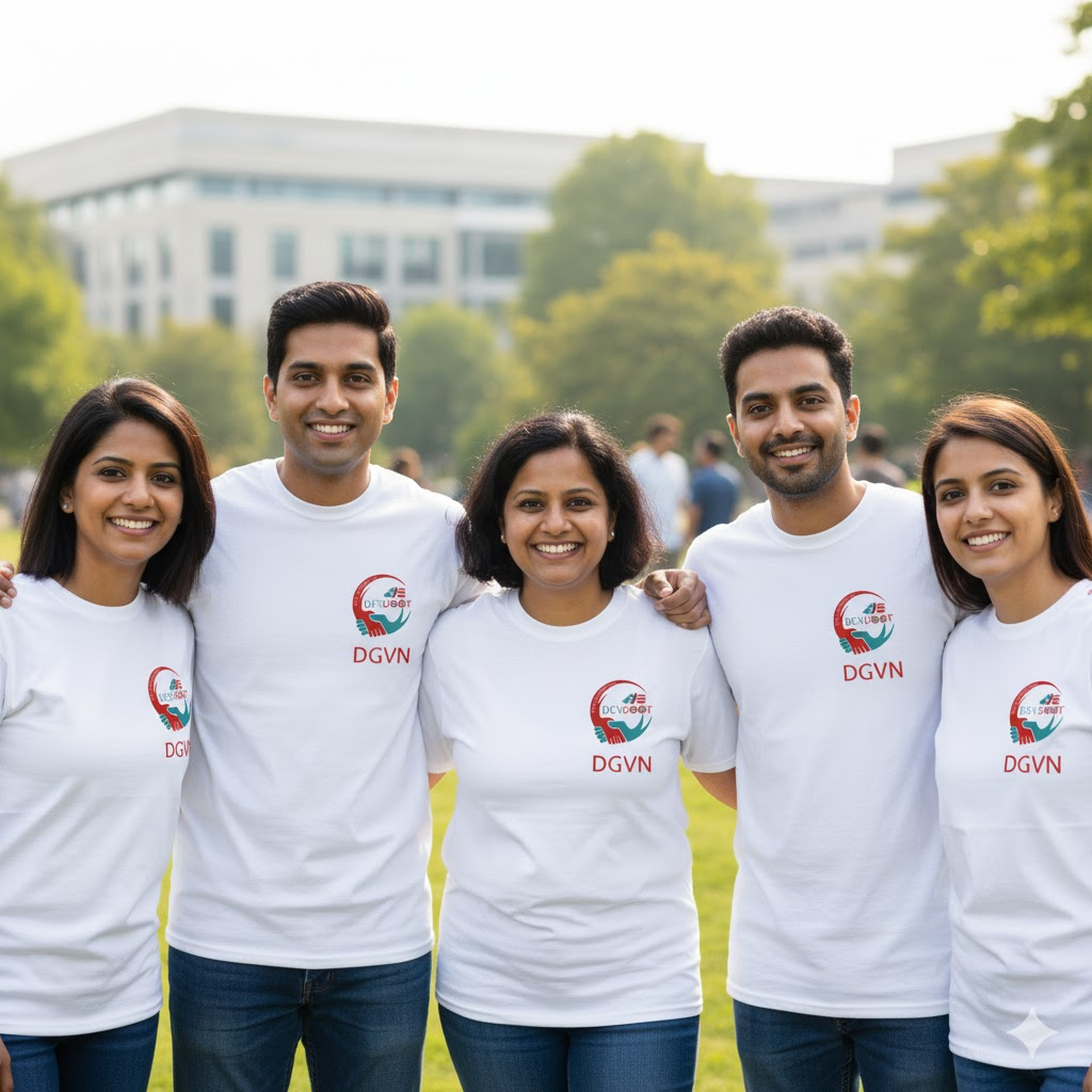 Doctor using tablet while assisting patients Doctor with tablet