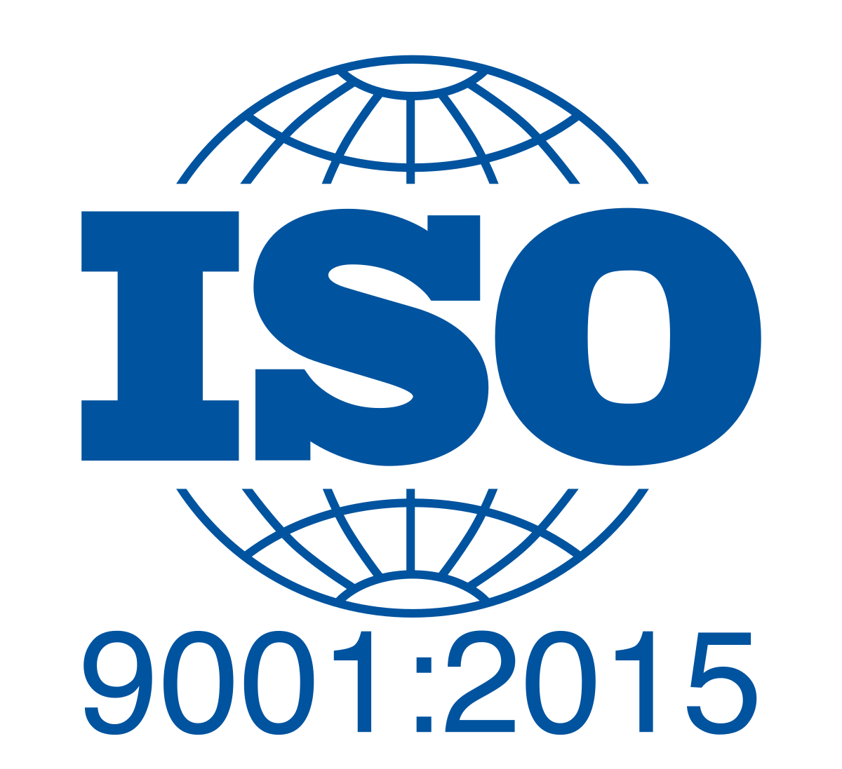 ISO Certification ISO Certification