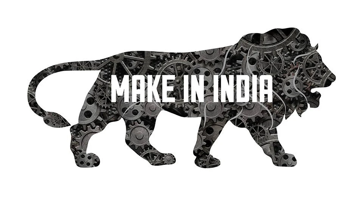 Make in India Certification Make in India Certification