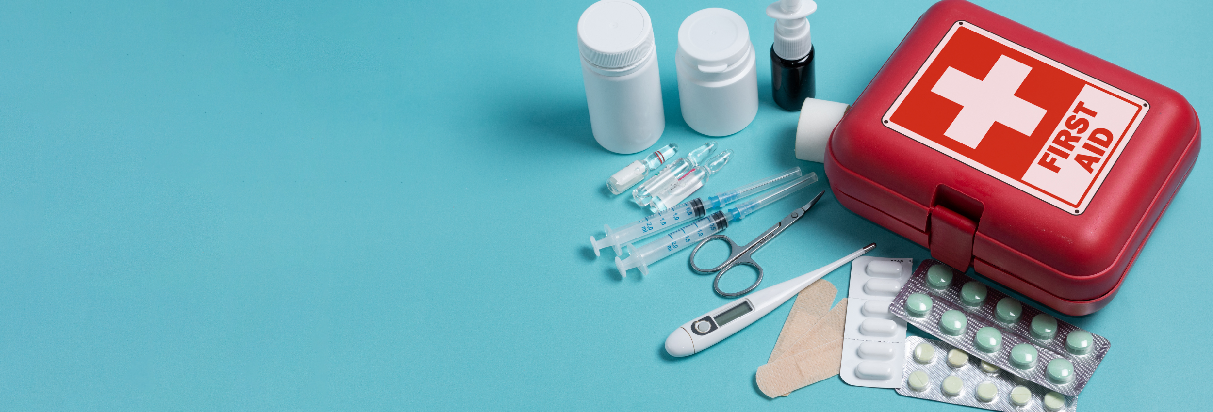 Healthcare Services - Expert medical professionals ready to help