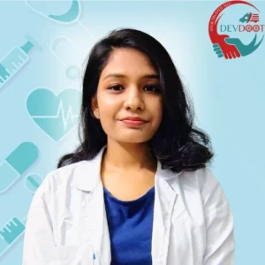 Dr.Ashvina Balasubramanian
