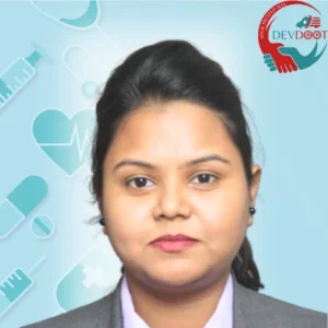Himani Mahawar