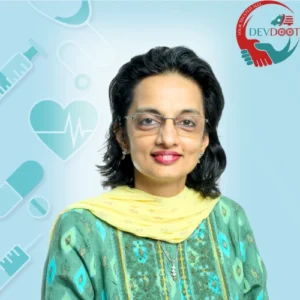 Manisha Varma