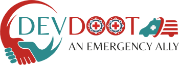 Devdoot Logo