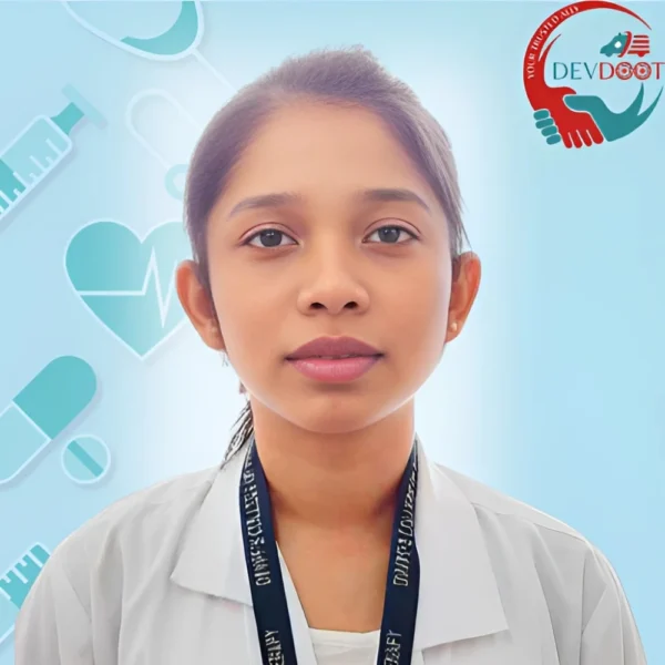 Aishwarya Ramraje