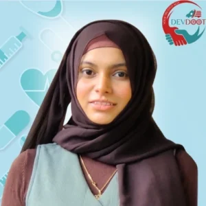 Aqsa Khatib