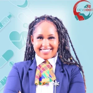 Charlotte Ngele