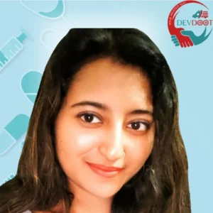 Deepali verma