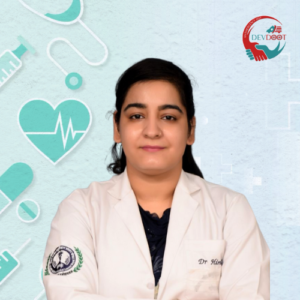 Dr. Himani-Chawla