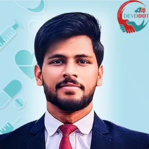 Dr. Manjeet Singh