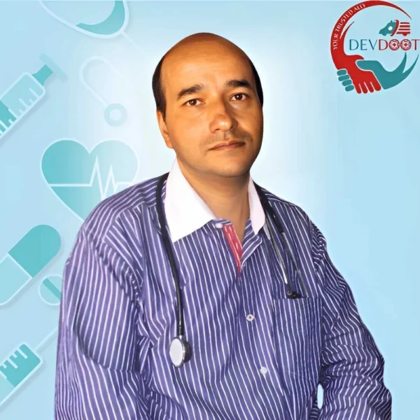Dr. A. Arif