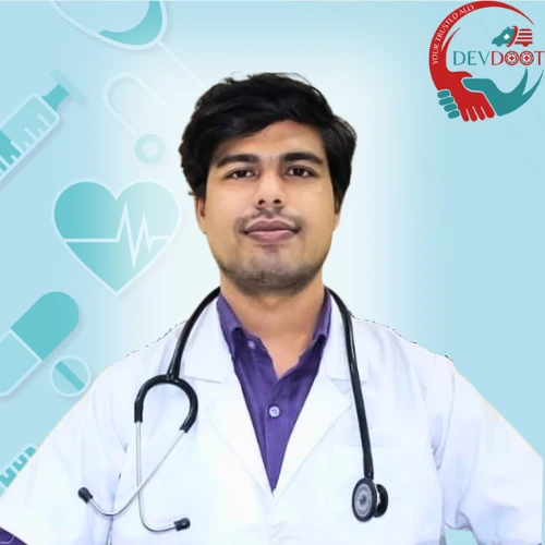 Rudranshu Shastri