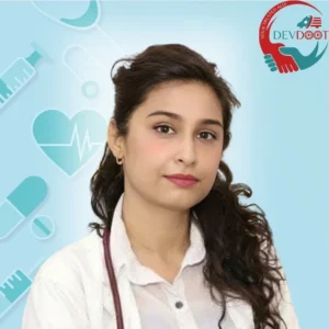 Shelly Bhati