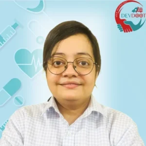 Swarnali Chakraborty