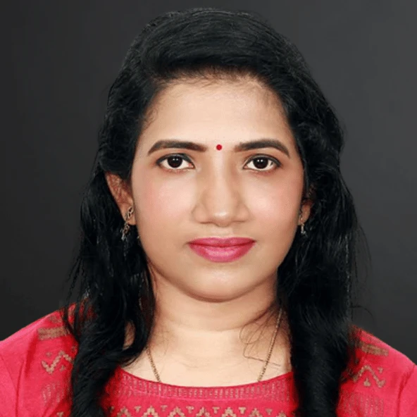 Dr. Sreelakshmi K.S