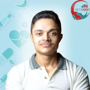 Arnab Chatterjee