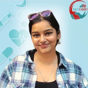 Arpita Tiwari