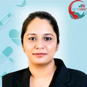 Arunima Sehgal