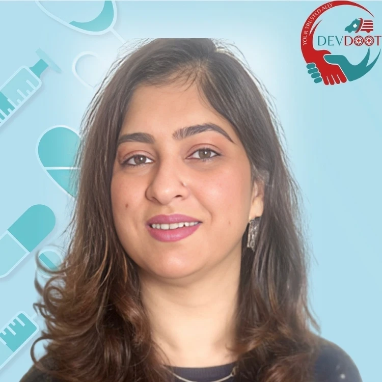 Bhumika Tandon