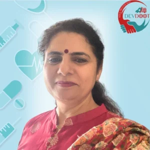 Bindu Chugh