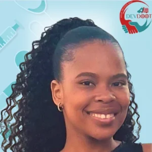 Buhle Gebashe