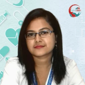 Dr. Chirantani Bhattacharjee - Nutritionist