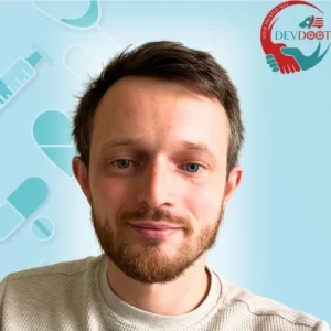 Craig Drake