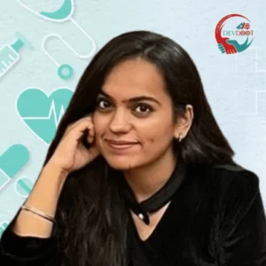 Dr. Arti Korjani