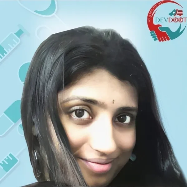 Dr. Ipsita Pujari