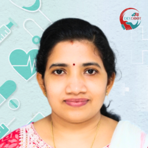 Dr. Sreelakshmi. K. S