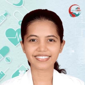 Dr.Avantica Surve