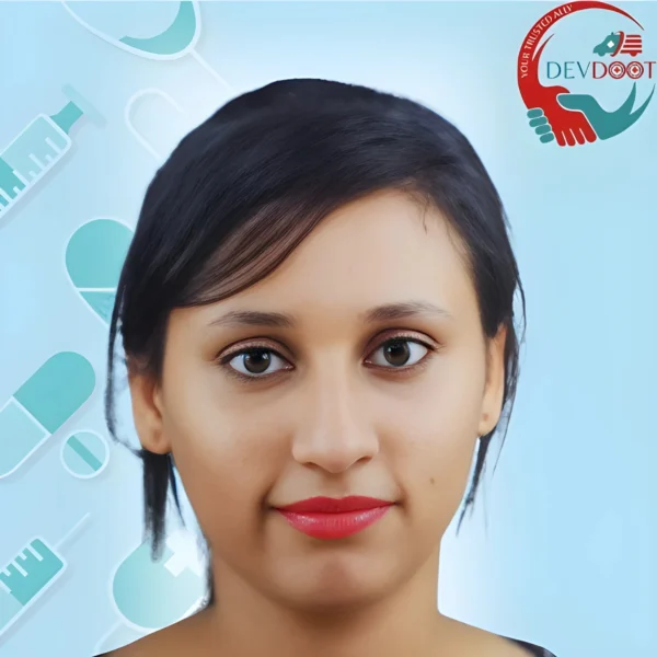 Dr.Mekha boby