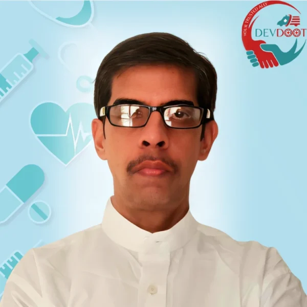 Dr.Mukul Rajput