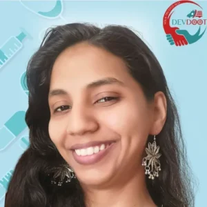 Dt.Rajshree Puntambekar