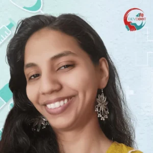 Dt.Rajshree Puntambekar