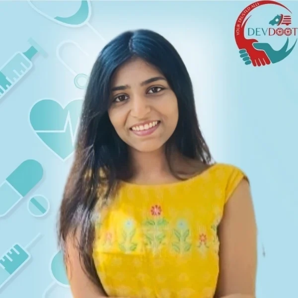 GOWRI A V