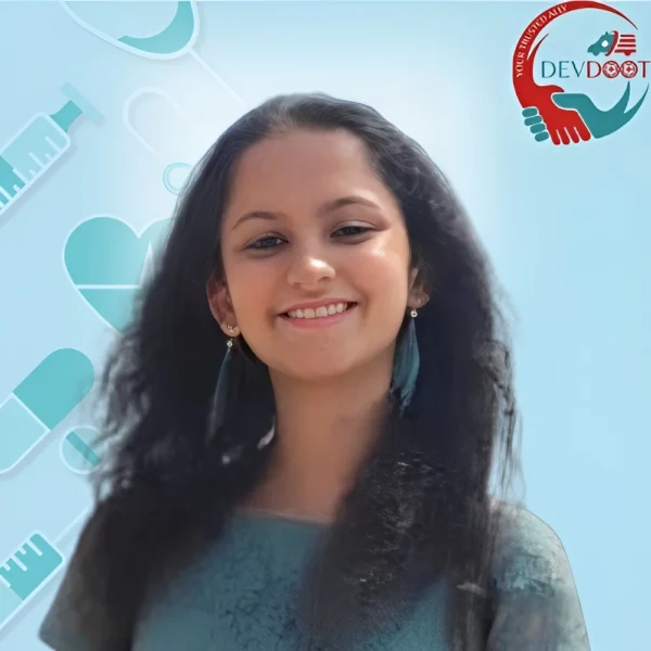 Kirti Bawari
