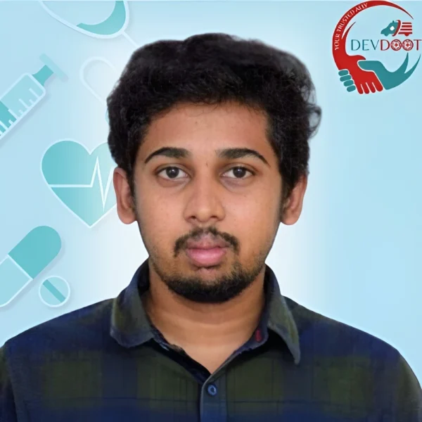 Kondapalli Sai Mahesh Reddy